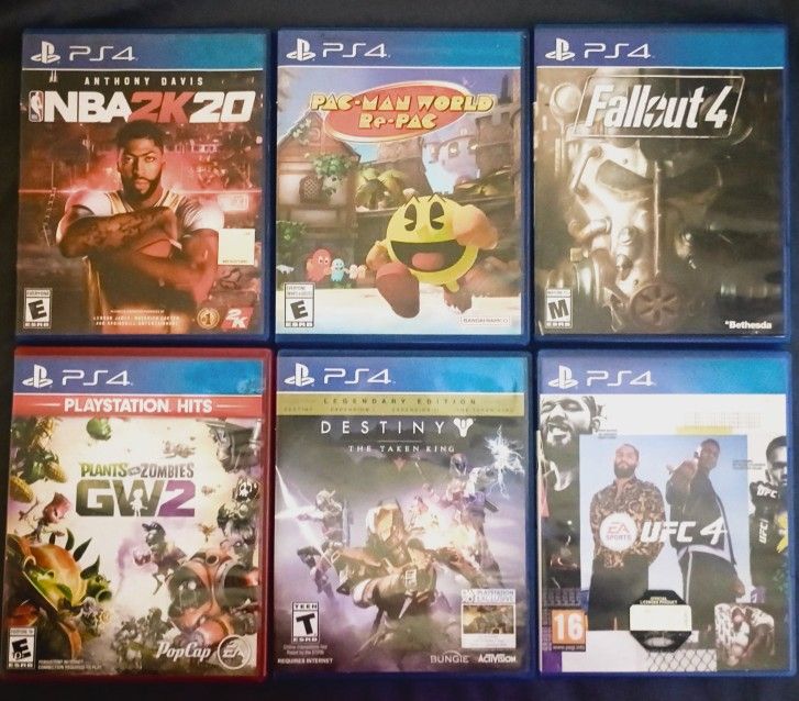 PS4