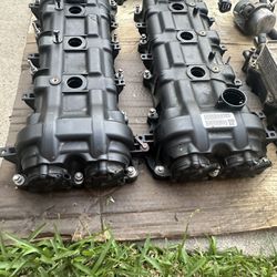 3.6 V6 Valve Covers (Jeep, Chrysler, Dodge, Ram)