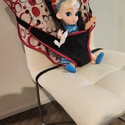 EasySeat Infant Chair Seat