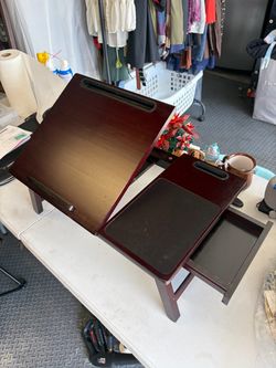 Laptop Bed Tray