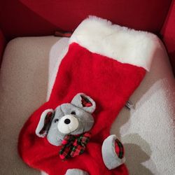 Christmas Stocking