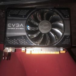 GEFORCE GTX 1050 Ti Mid Range Graphic Card 4gb GDDR5 Memory 