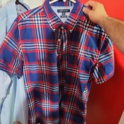 Tommy Hilfiger 