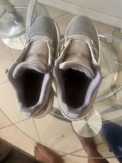 Grey Jordan’s