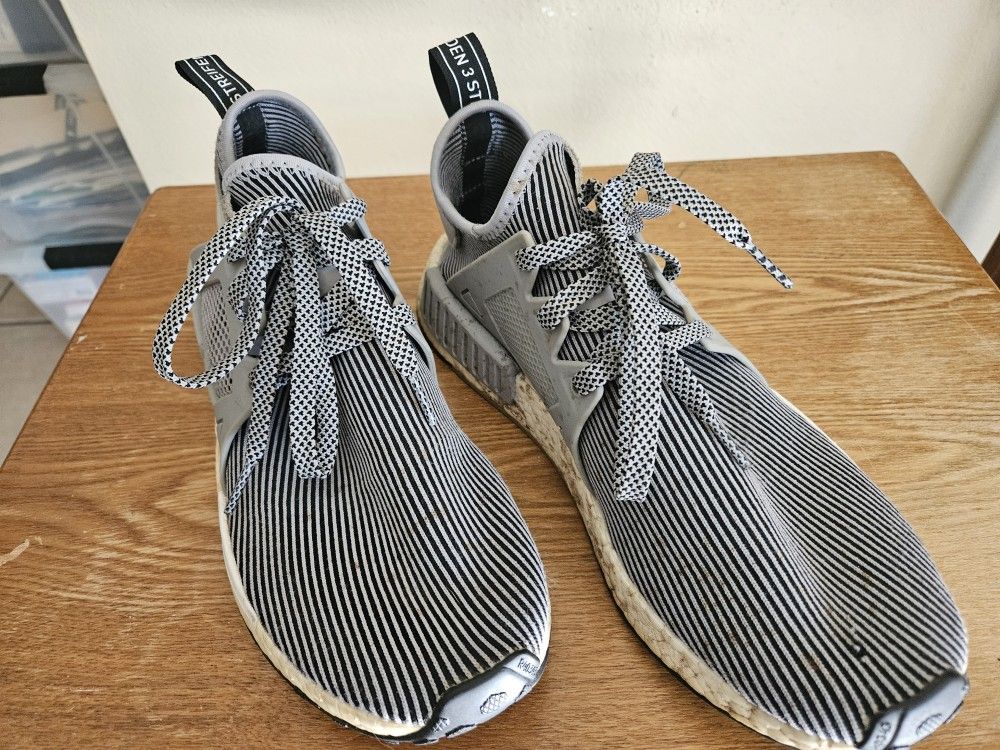 Adidas NMD Running Shoes Mens 8.5
