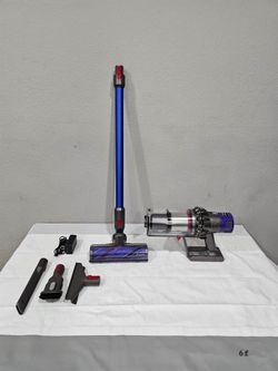 cyclone v10 dyson cordless pet vacuum 7 piece F portable
