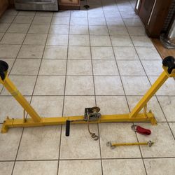 Apple B O W String Machine