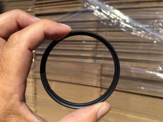 Nikon 67mm NC (Clear) Filter