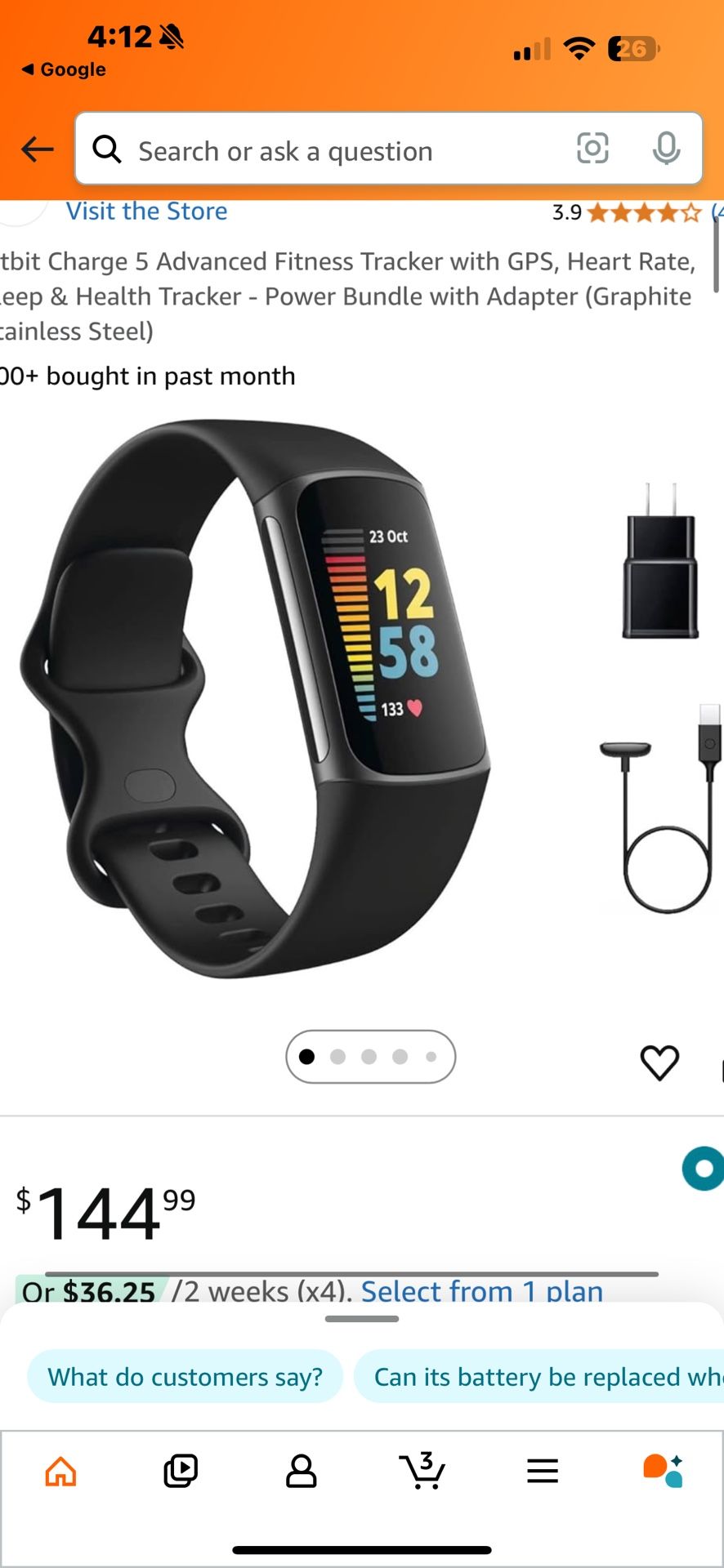 Smart Watches