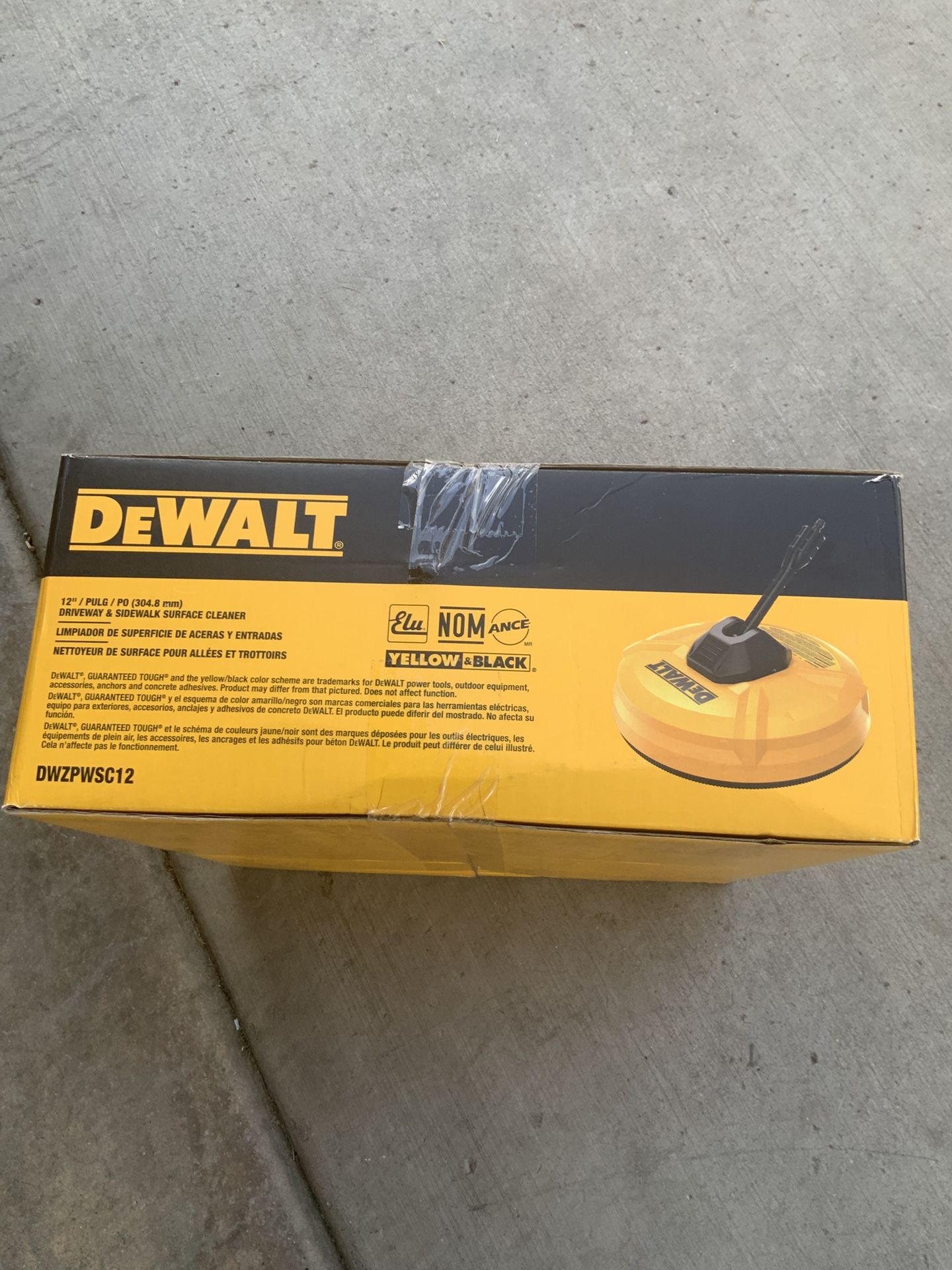 Dewalt