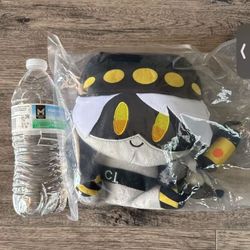 Murder Cute Drone Plush Toy
