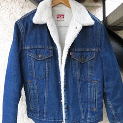 Levi’s Jacket