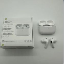 Air pod Pros Generation 2