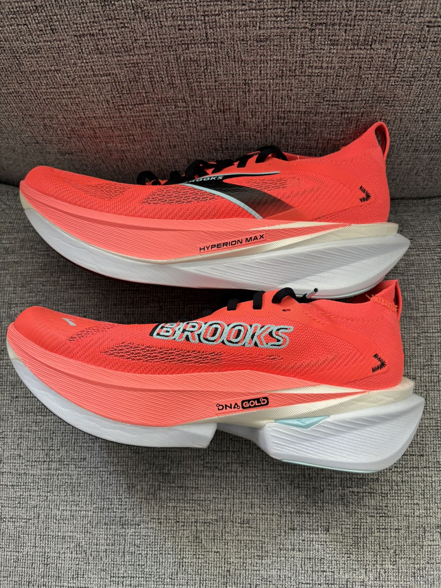 Brooks Hyperion max 3