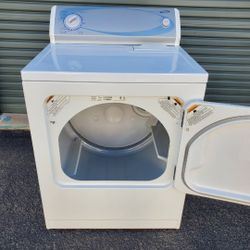 Crosley Electric Dryer 220v