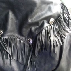 XL Open Road Leather 