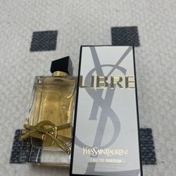 YSL New Cologne Libre 90ml 3oz Perfume 
