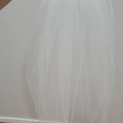 Bridal Veil double layer