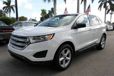 Ford Explorer, Fully Loaded. Horrible credit will not be a factor! Come Today