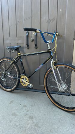 1978 Schwinn King Sting 26" Cruiser "like new original paint"