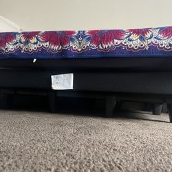 Bed Frame 