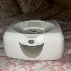Baby Wipe Warmer 