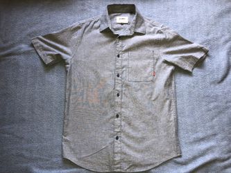Altamont Button up Size Medium
