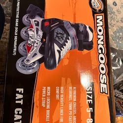 Rollerblades