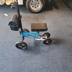 Knee Scooter 