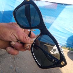 Versace Medusa Sunglasses 2019