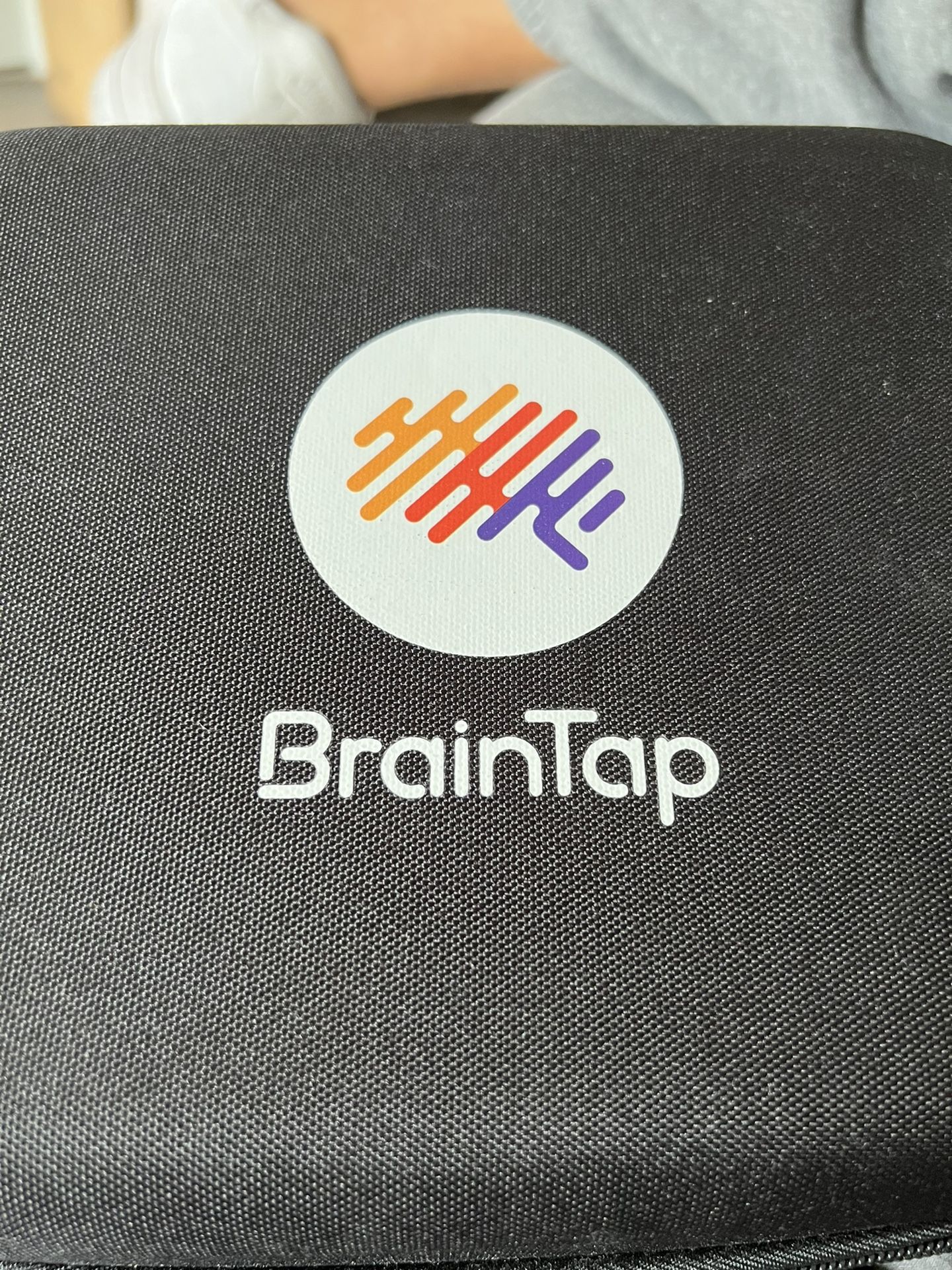 BrainTap Headset
