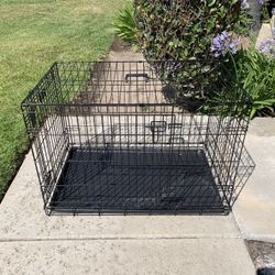 Dog Crate/ Kennel