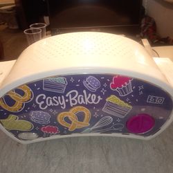 Easy-Bake Ultimate Oven – Works Perfect – Like New