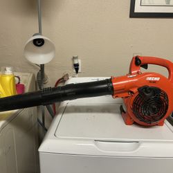 Leaf Blower 