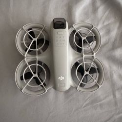 Dji Neo - without controller