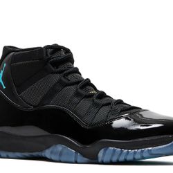 JORDAN RETRO 11 Gammas