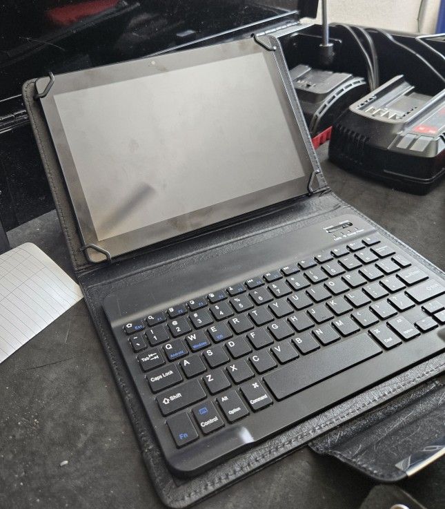 Tablet