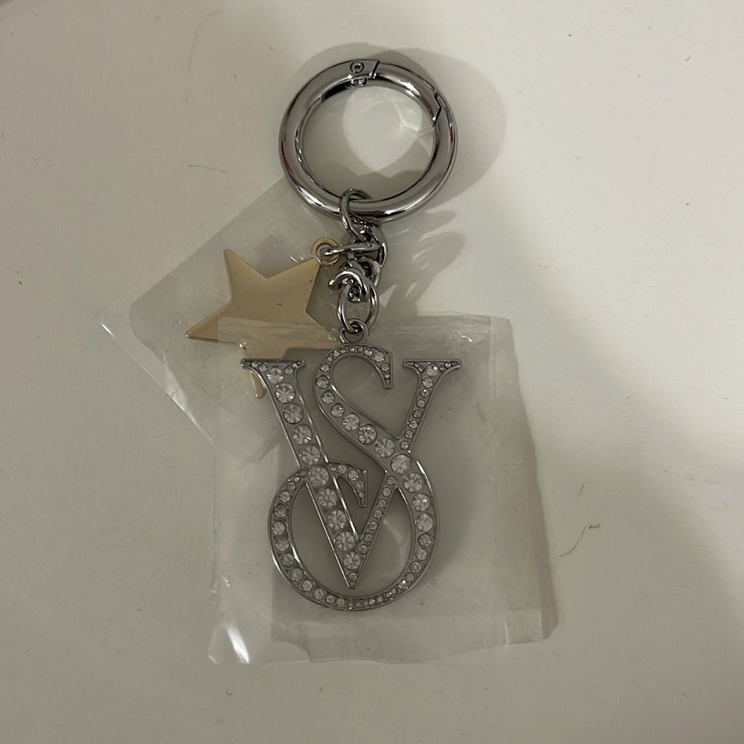 Victoria’s Secret Keychain