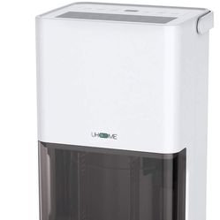 Uhome Dehumidifier 30pints 