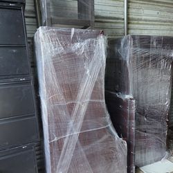 Office Table L-Shape