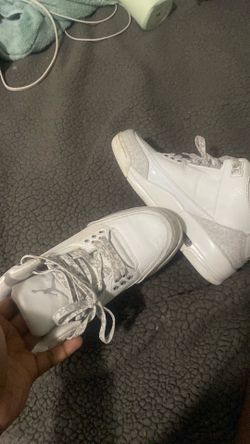 Jordan 3s