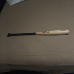 Louisville Slugger Wood Bat 32 Inch