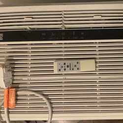 Commercial AC 18.500btu