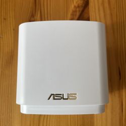 Asus Mesh WiFi 6 System