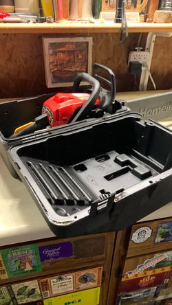 Homelite Chainsaw
