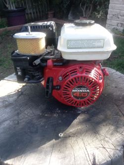Honda GX120