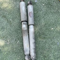 Gmc Sierra Chevrolet Silverado Parts