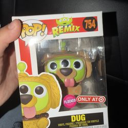 Funko Dug