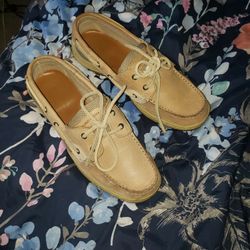 Sperry Top Sider