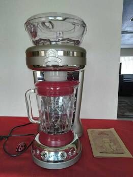 Fuji Margaritaville Frozen Concoction Maker